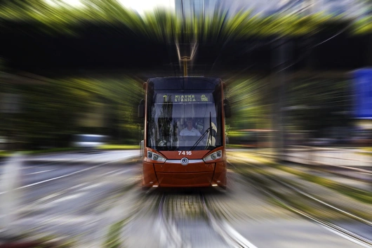 Bratislava nábrežie - Zuckermandel 2023/08/28